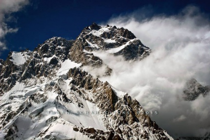 Nanga Parbat Rupal Face (2012)
