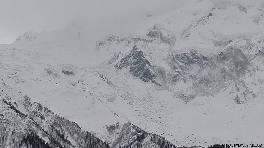 Nanga Parbat Basecamp1 (December 2015)
