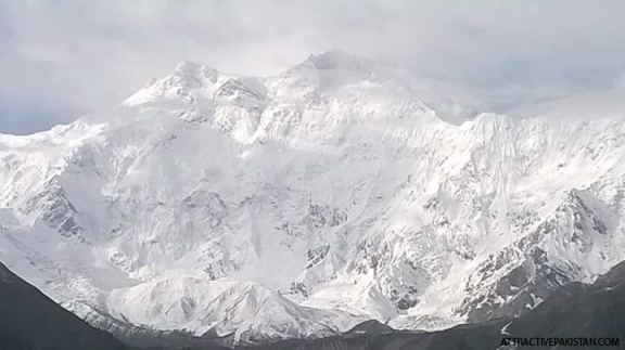 Nanga Parbat (June 2014)
