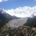 Nanga Parbat (June 2015)
