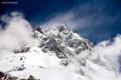 Nanga Parbat (from (Rupal Side (June 2013)
