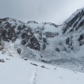 towards Nanga Parbat (January 2016)
