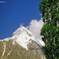 Nanga Parbat (Rupal Face (July 2008)
