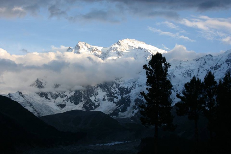 Nanga Parbat (2014)
