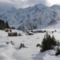 Nanga Parbat (January 2016)
