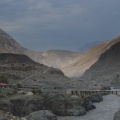 Raikot Bridge (August 2015)
