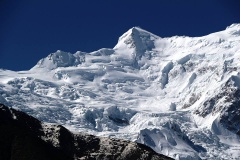 Rakhiot Peak (Nanga Parbat (June 2014)
