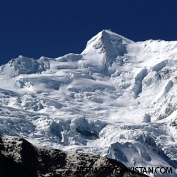 Rakhiot Peak