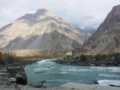 Ghupis Ghizer Valley (November 2015)
