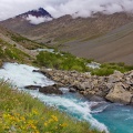 from Kukush Lakes to Langar Valley (2015)
