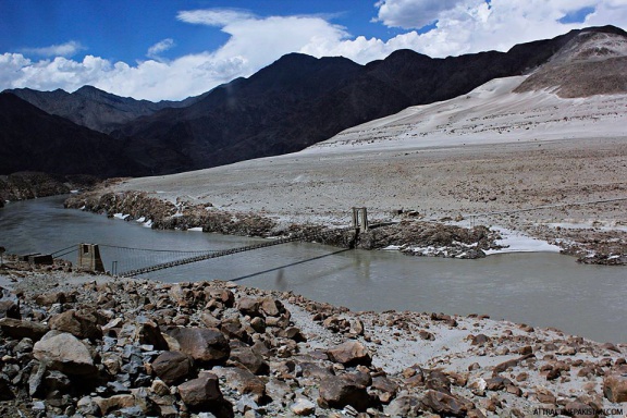 towards Gilgit (May 2015)

