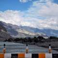 Gilgit river (2015)
