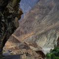 Gilgit Skardu Road (August 2015)
