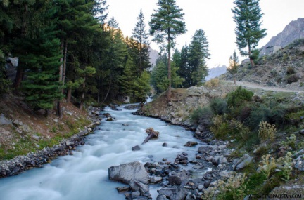 Natlar Valley (September 2015)

