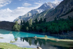 Natlar Lake (2014)
