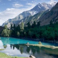 Natlar Lake (2014)
