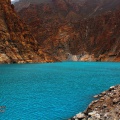 Atabad Lake (May 2015)
