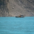 Attabad Lake (August 2014)
