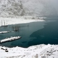 Attabad Lake (January 2016)
