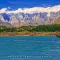 Attabad Lake (2014)
