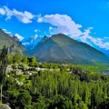 Diran Peak Hunza (2015)
