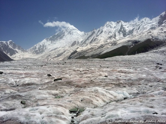 Diran Peak (July 2015)
