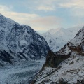 Shultar Peak (Hoper Glacier (February 2016)
