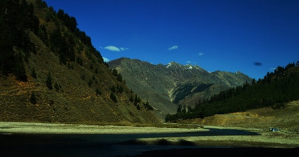 Hunza (October 2015)
