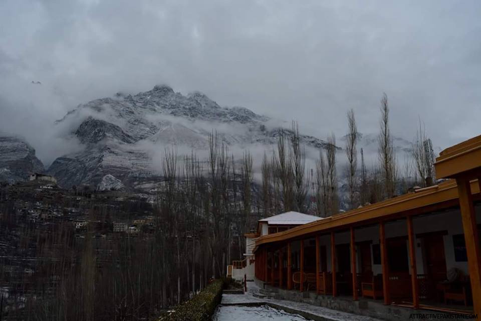 Hunza (January 2016)
