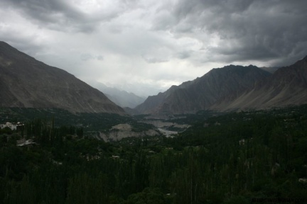 Hunza Valley (2014)
