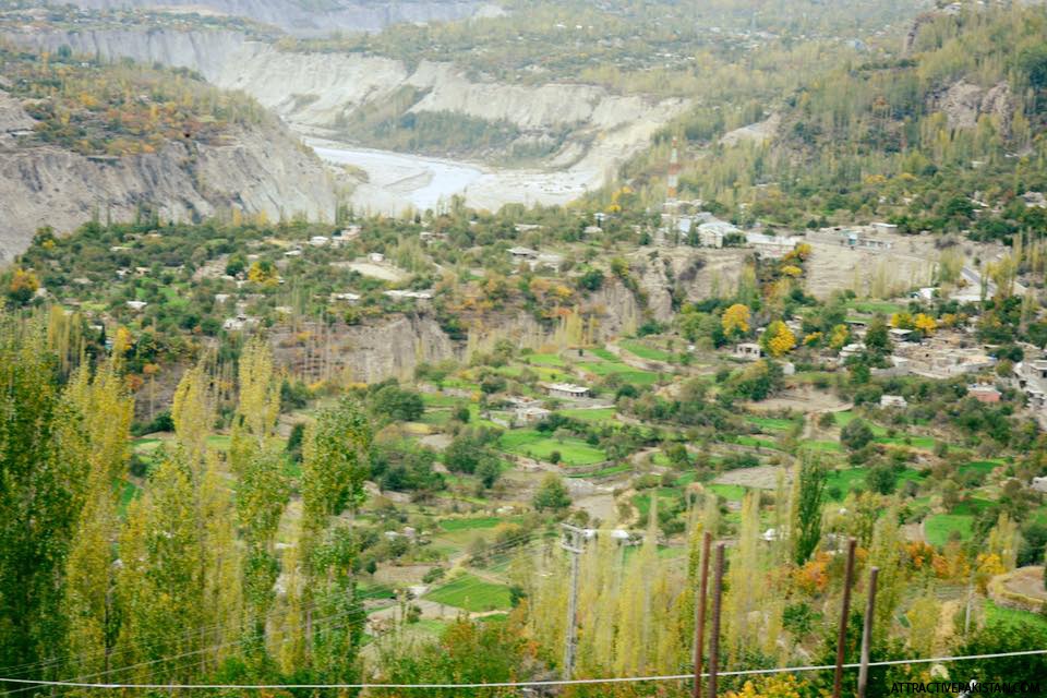 Hunza (October 2015)
