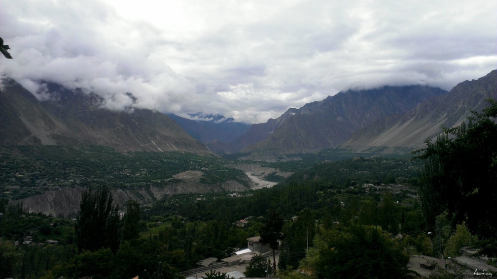 Hunza (June 2014)
