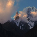 Lady Finger Peak (October 2015)
