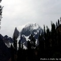 Lady Finger Peak (July 2015)
