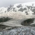 Minapin Glacier (July 2015)
