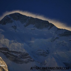 Rakaposhi