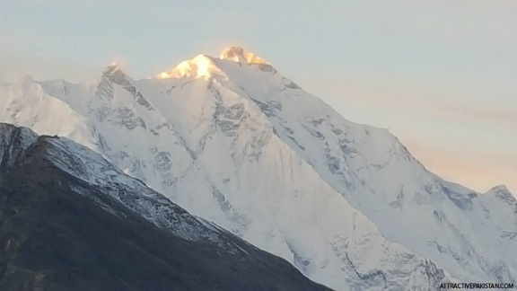 Rakaposhi (October2015)
