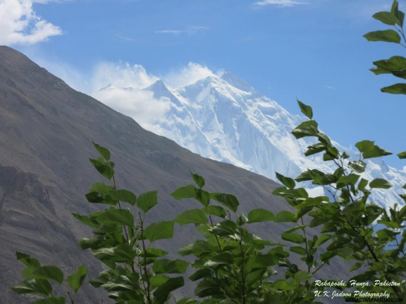 Rakaposhi (August2015)
