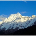 Rakaposhi (July 2007)
