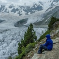 towards Rakaposhi (December 2011)
