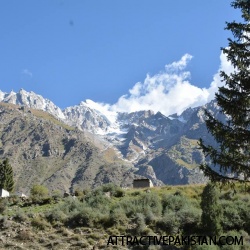 Tagafari Basecamp