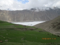 Rush Lake (June 2014)
