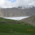 Rush Lake (June 2014)

