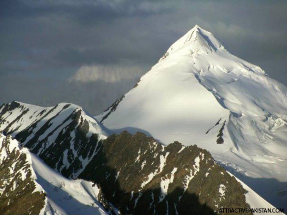 SoniaPeak (2009)
