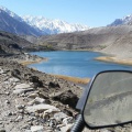 Borith Lake (April 2016)
