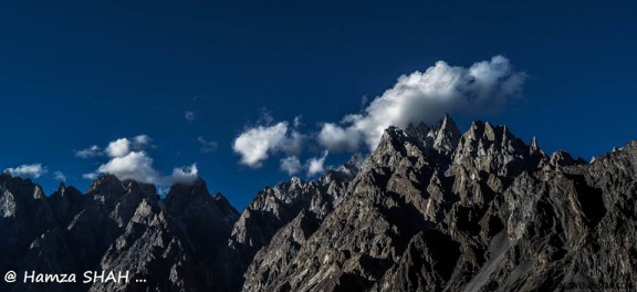 Passu Cones (August 2015)
