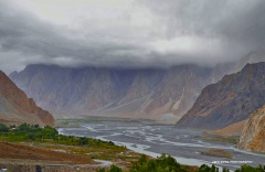 Passu Cones (September 2013)

