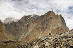 Cathedral Peak (2015)
