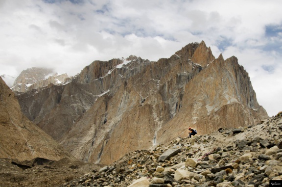 Cathedral Peak (2015)
