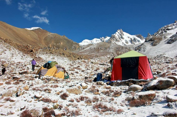 BaseCampChaskhinSar (Shimshal (October2015)
